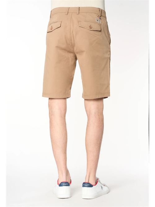abel-chino's short U.S. POLO ASSN. | 57004 02111462
